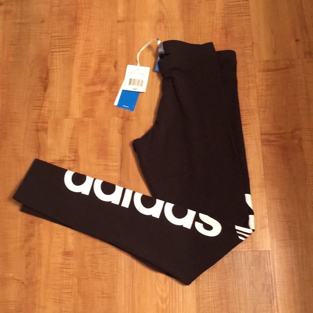Adidas leggings